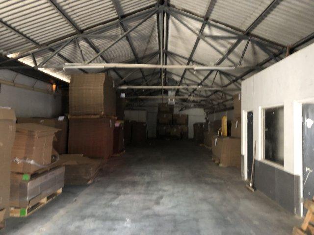 Commercial Property for Sale in Paarden Eiland Western Cape
